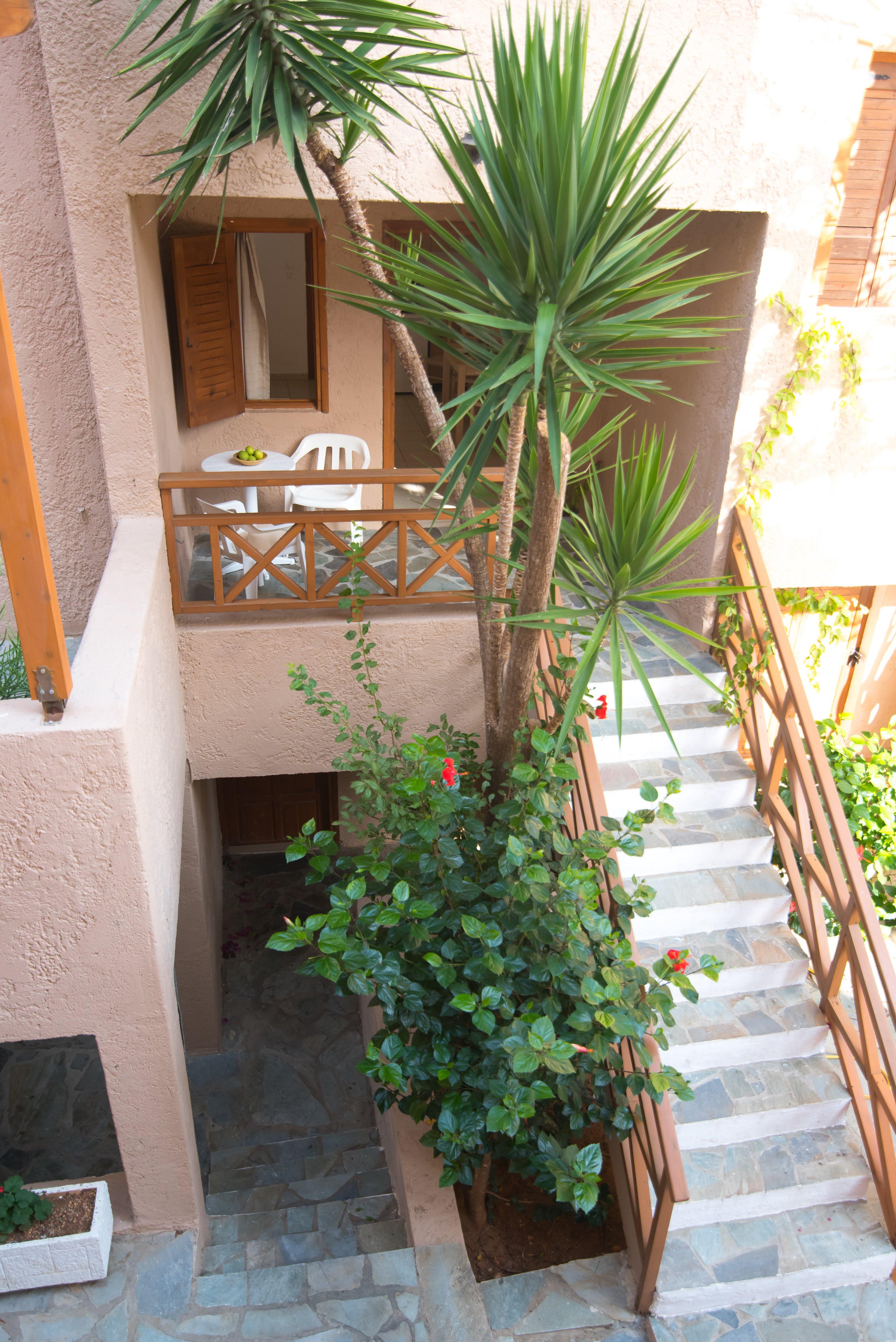 Anna Maria Hotel Mália Exterior foto