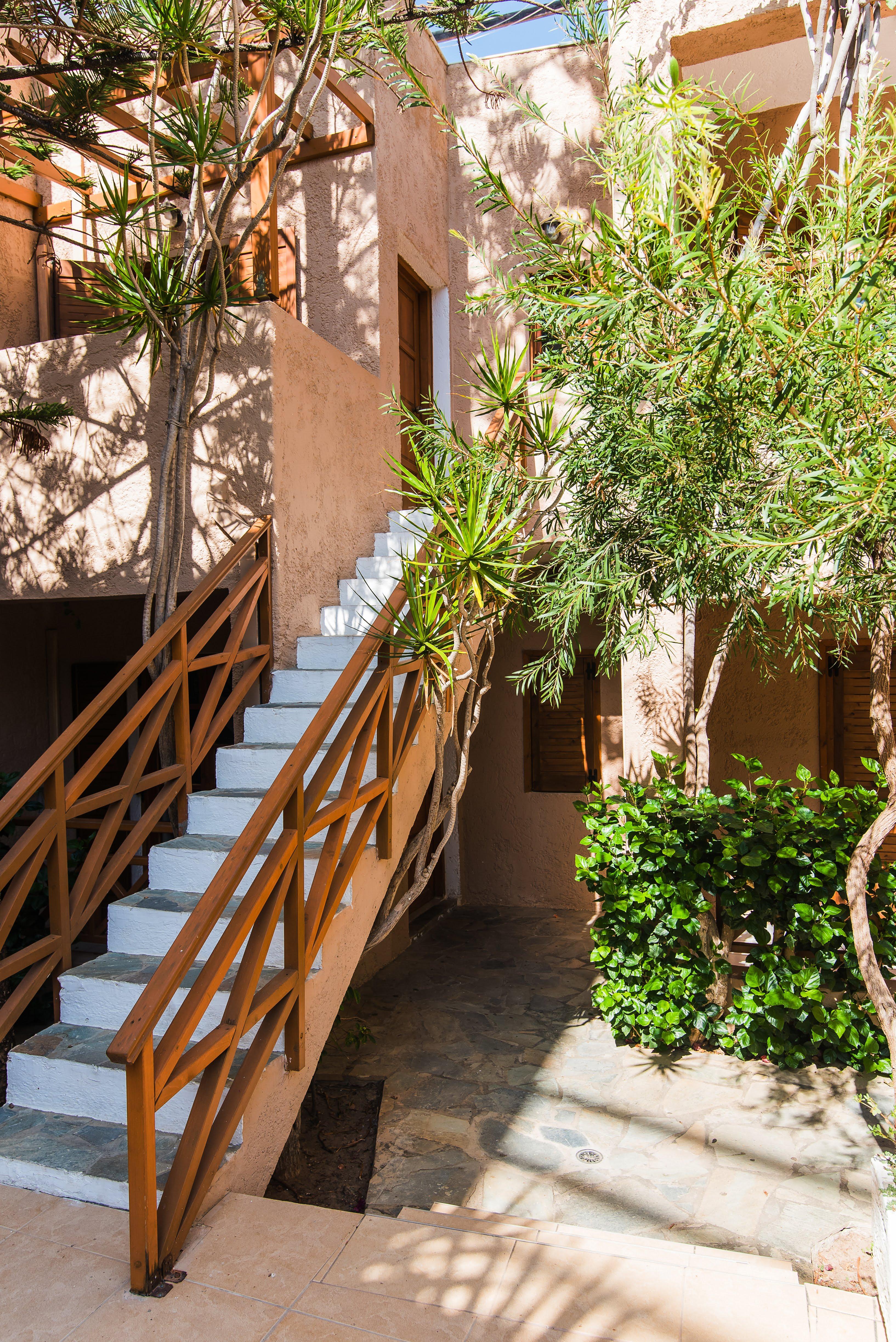 Anna Maria Hotel Mália Exterior foto